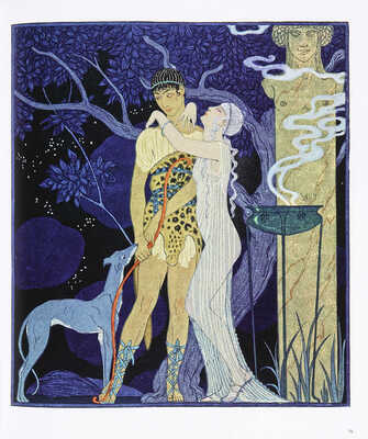 [Больц Ф. Арт Деко]. Bolz F. Art Deco. Konemann, 2016.